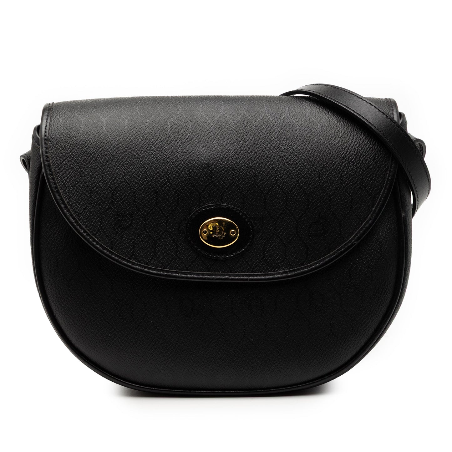 Dior Luxury Canvas Crossbody Canvas