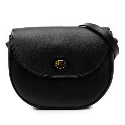 Dior Luxury Canvas Crossbody Canvas
