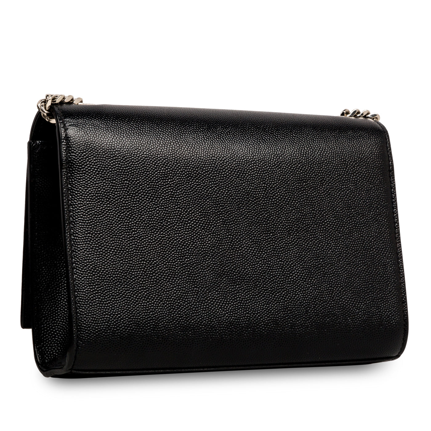 Saint Laurent Kate Black Shoulder Bag Style 7