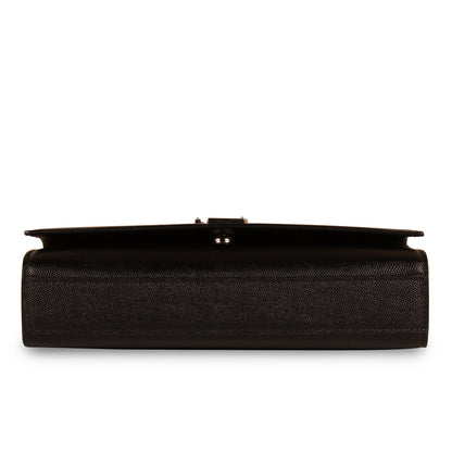 Saint Laurent Kate Black Shoulder Bag Style 8