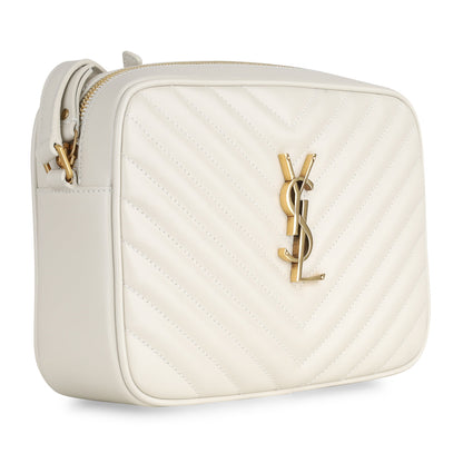 Saint Laurent Lou Camera Bag - Small
