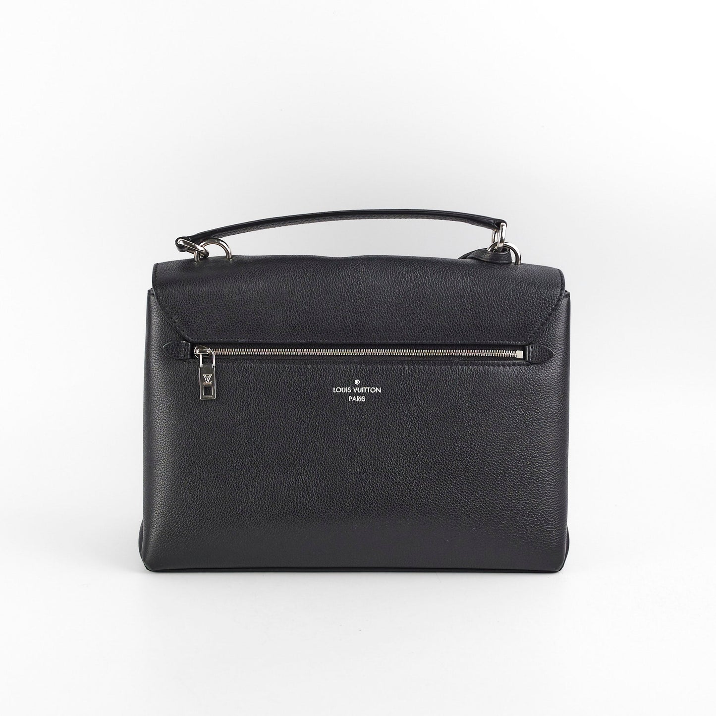 Louis Vuitton My LockMe Satchel