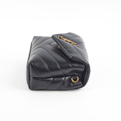 Saint Laurent Toy Black Handbag Style 2
