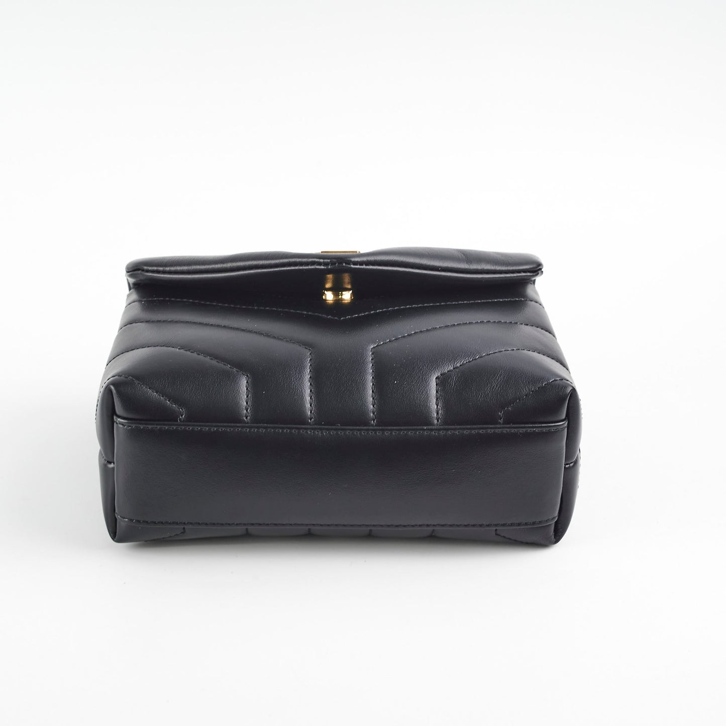 Saint Laurent Toy Black Handbag Style 2