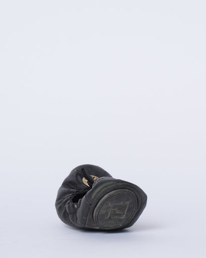 Fendi Ballet