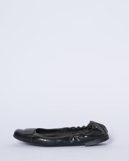 Fendi Ballet