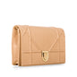 Dior Lou Chain Leather Tote Bag