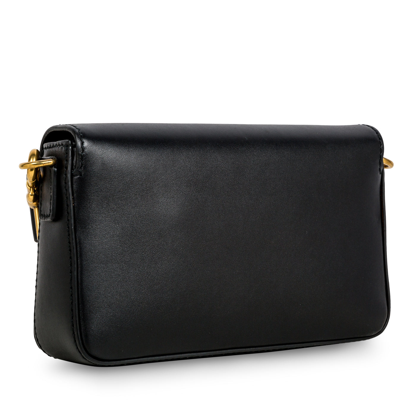 Dior Leather Crossbody Bag