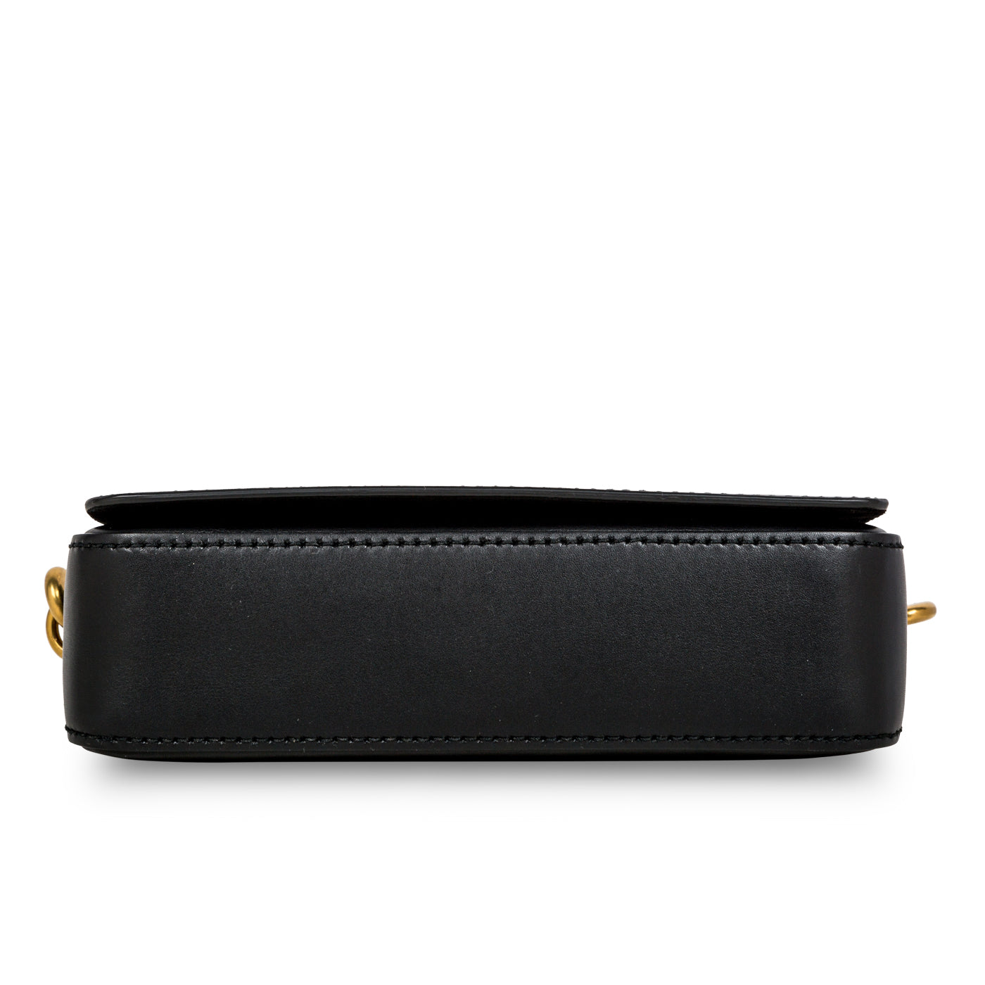 Dior Leather Crossbody Bag