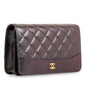 Chanel Gabrielle WOC - Iridescent Calfskin