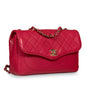 Chanel Pocket Co Medium Flap Bag