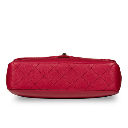Chanel Pocket Co Medium Flap Bag