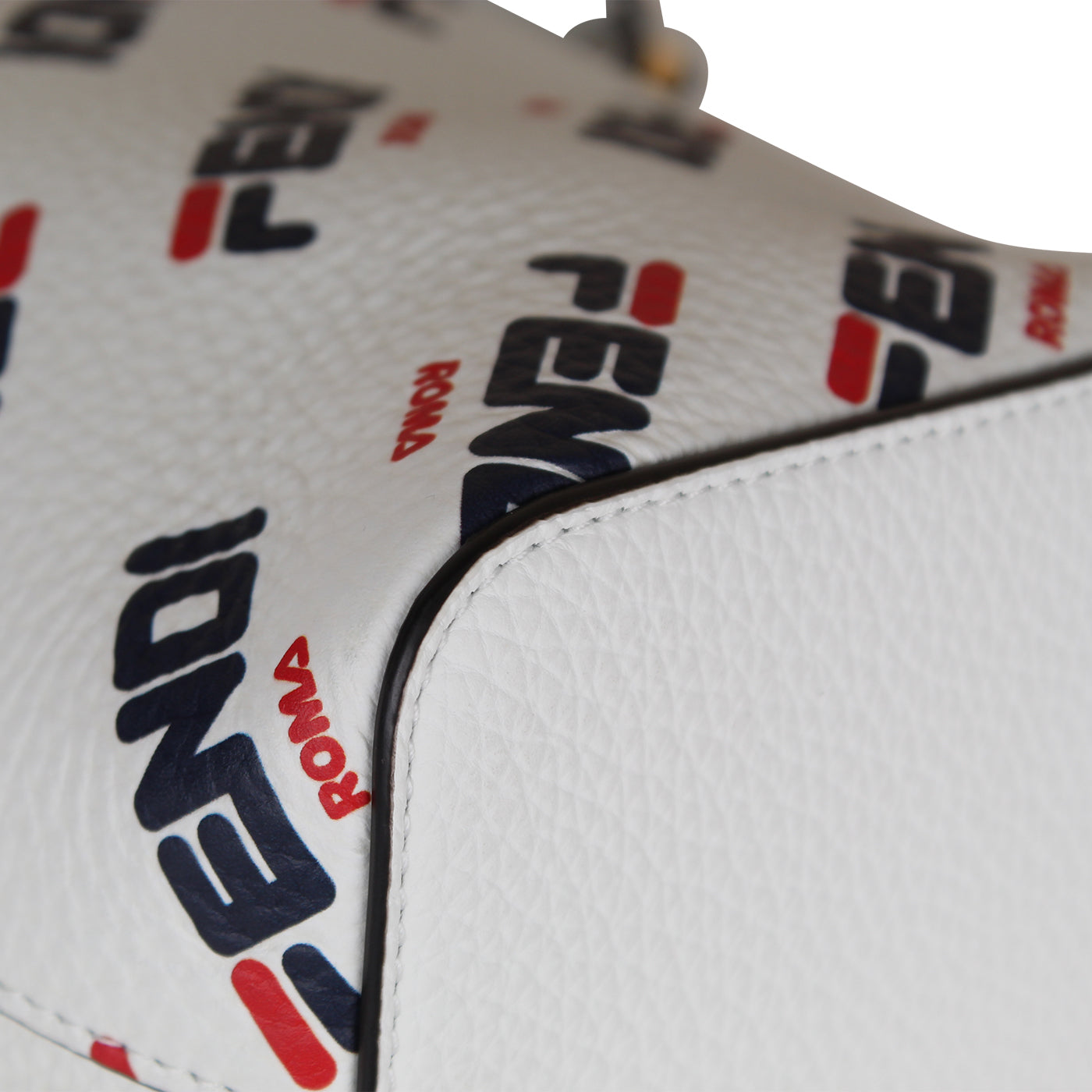Fendi Fendi X Filamania Mon Tresor Bucket Bag