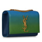 Saint Laurent Small Ombre Kate Bag