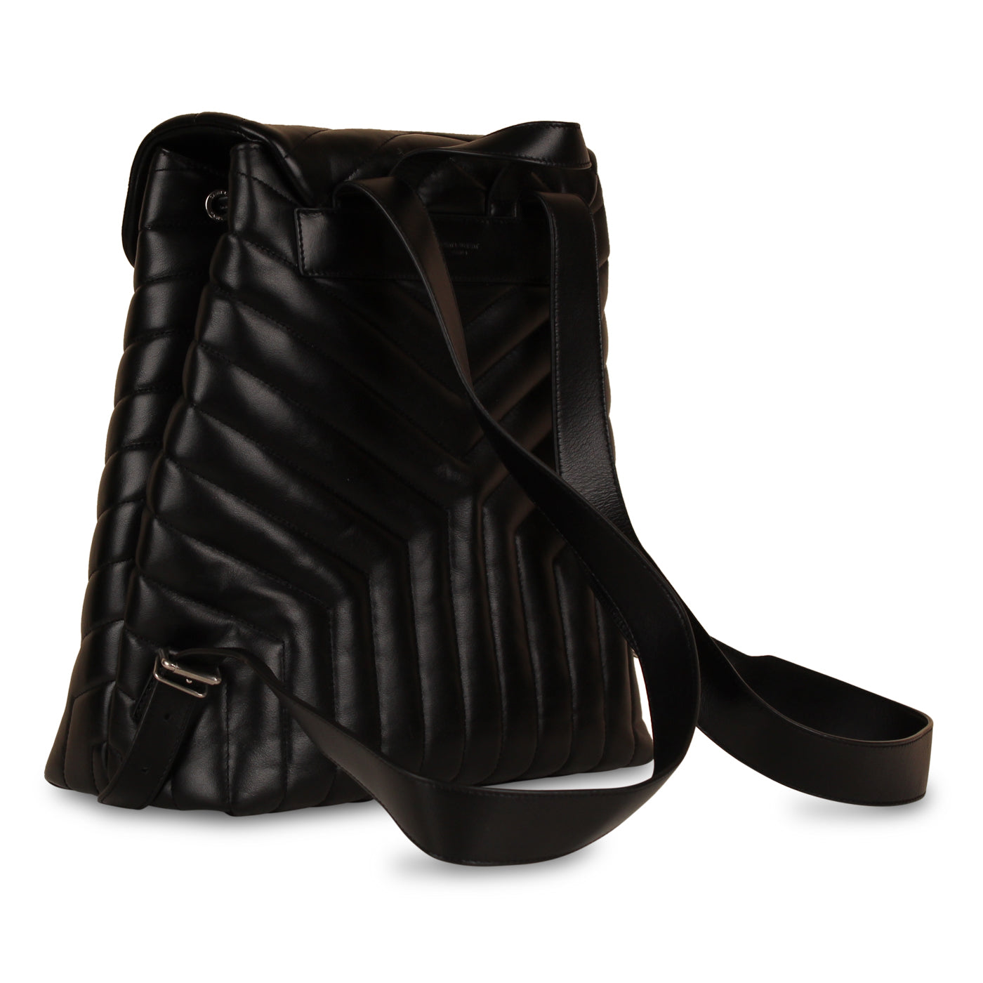 Saint Laurent Loulou Backpack - Medium
