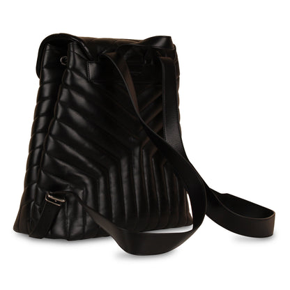 Saint Laurent Loulou Backpack - Medium