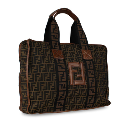 Fendi Luxury Leather Red Handbag Style 67