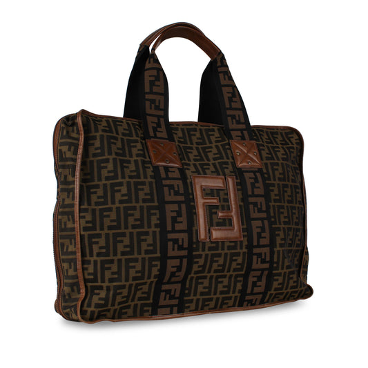 Fendi Luxury Leather Red Handbag Style 67