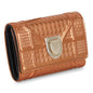 Dior Leather Shoulder Bag