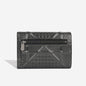 Dior Leather Shoulder Bag