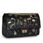 Chanel 2 55 Re-Issue 225 - Lucky Charms