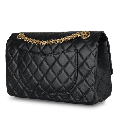 Chanel 2 55 Re-Issue 225 - Lucky Charms