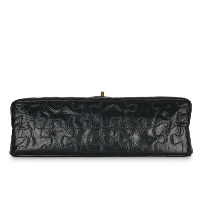Chanel 2 55 Re-Issue 225 - Jigsaw