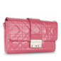 Dior Lou Chain Leather Tote Bag