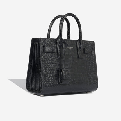 Saint Laurent Sac De Jour Red Handbag Style 16