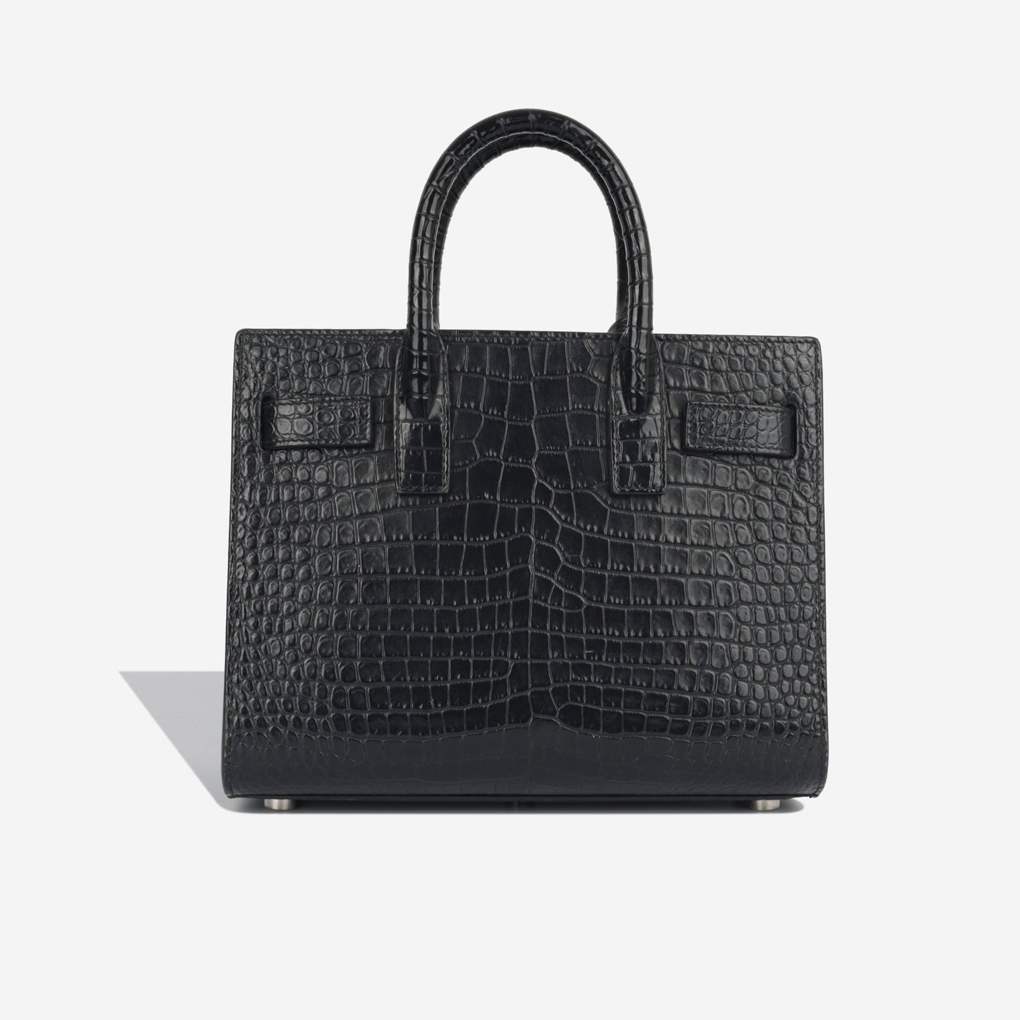 Saint Laurent Sac De Jour Red Handbag Style 16