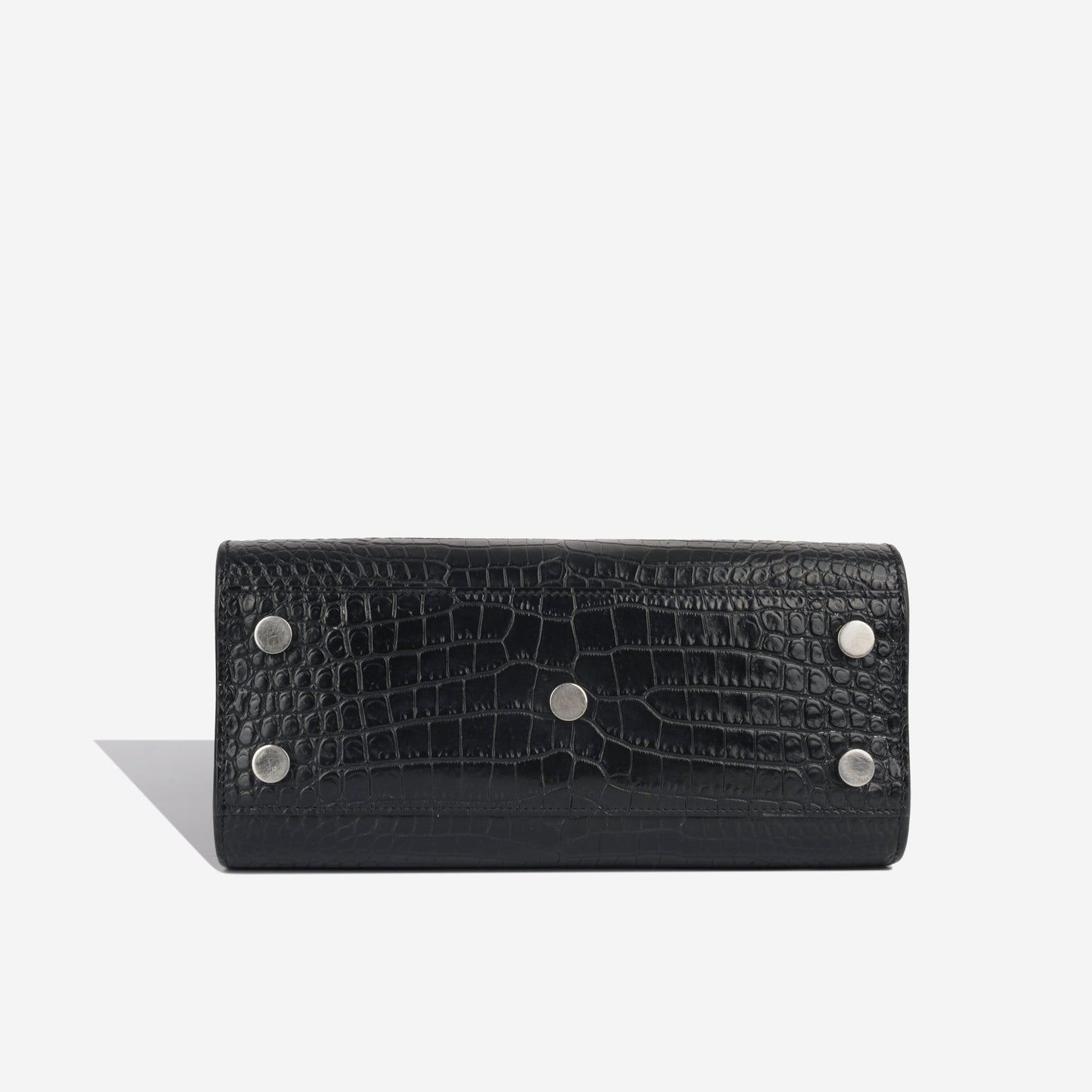 Saint Laurent Sac De Jour Red Handbag Style 16
