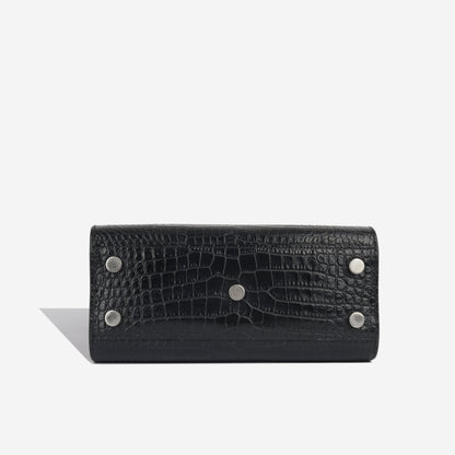 Saint Laurent Sac De Jour Red Handbag Style 16