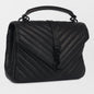 Saint Laurent College Bag - Medium