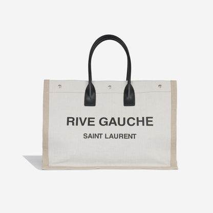 Saint Laurent Rive Gauche Tote - Large