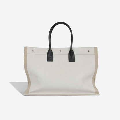 Saint Laurent Rive Gauche Tote - Large