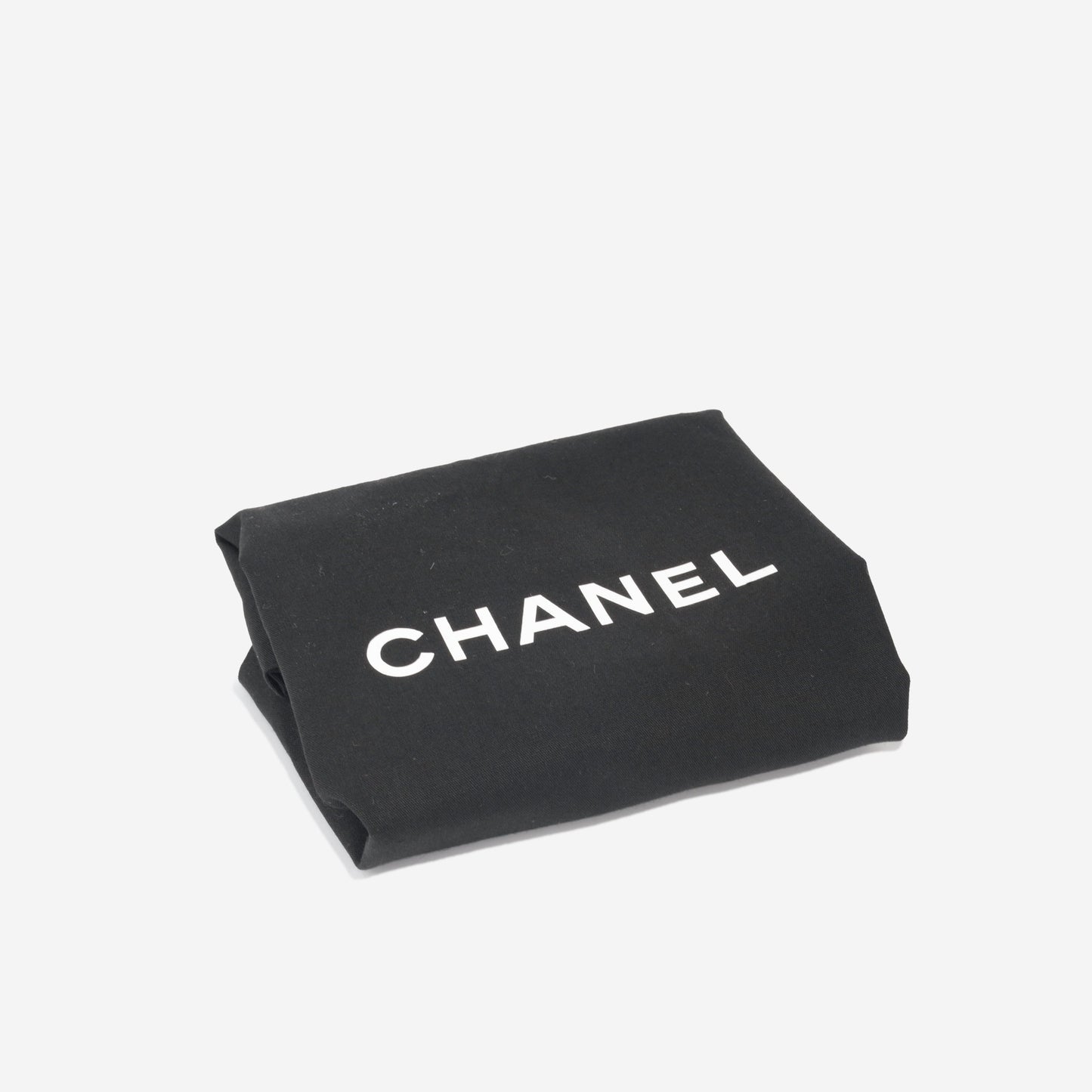 Chanel Classic Flap Tweed Gold Shoulder Bag