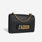 Dior Chain Leather Crossbody Bag