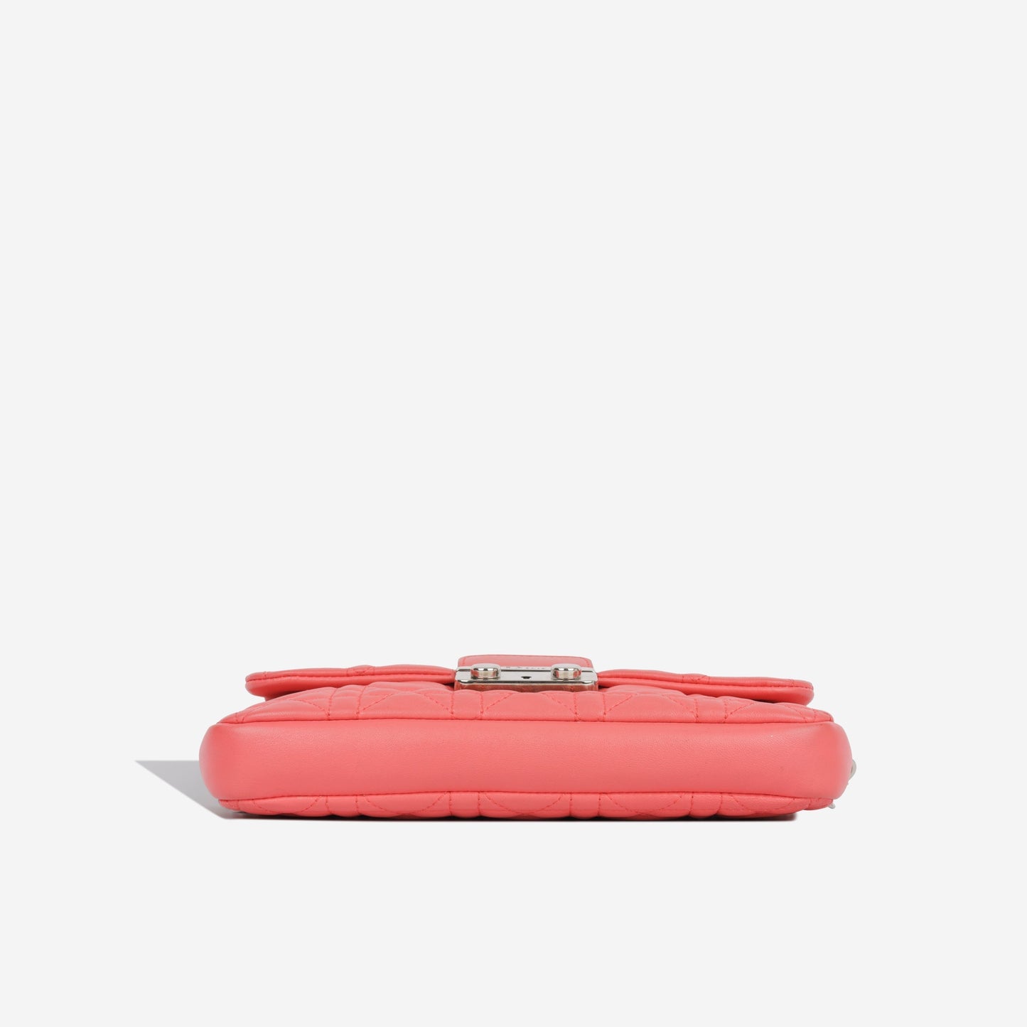 Dior Chain Leather Shoulder Bag