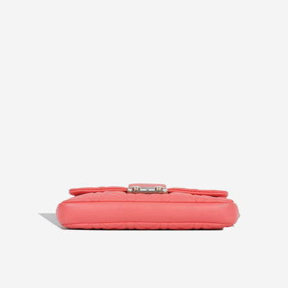 Dior Chain Leather Shoulder Bag