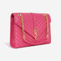 Saint Laurent Envelope Chain Bag - Medium