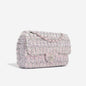 Chanel Classic Flap Caviar Gold Shoulder Bag Style 41