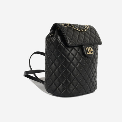 Chanel Small Urban Spirit Backpack