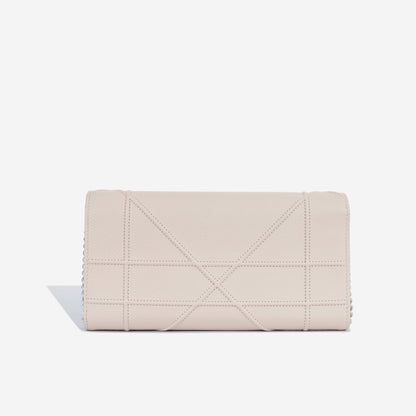 Dior Chain Leather Tote Bag