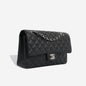 Chanel Classic Flap Caviar Black Shoulder Bag Style 69