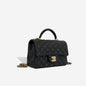 Chanel Classic Flap Bag - Mini Rectangular Top Handle