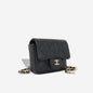 Chanel Luxury Caviar Black Handbag Style 5