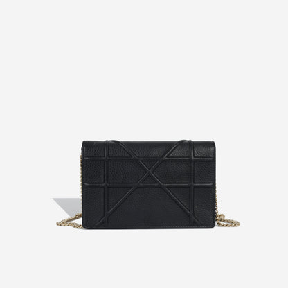 Dior Lou Chain Leather Tote Bag