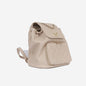 Chanel Business Affinity Caviar Gold Backpack