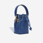 Fendi Mon Tresor Leather Red Handbag Style 4