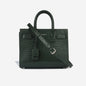 Saint Laurent Sac De Jour Red Handbag Style 6